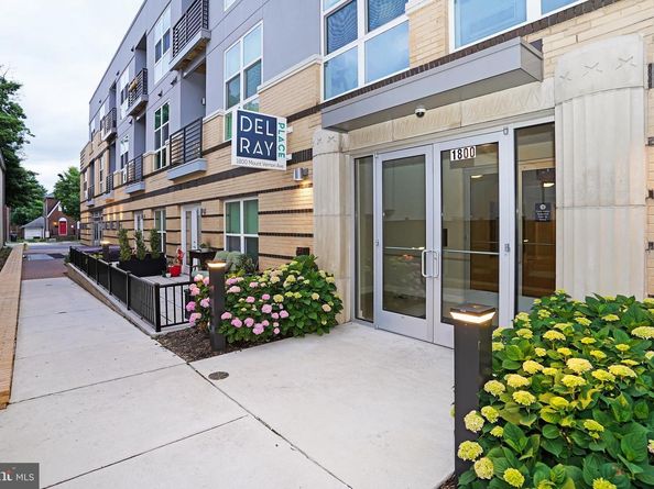 1800 Mount Vernon Avenue 309, Alexandria VA 22301