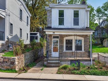 216 Jefferson Street