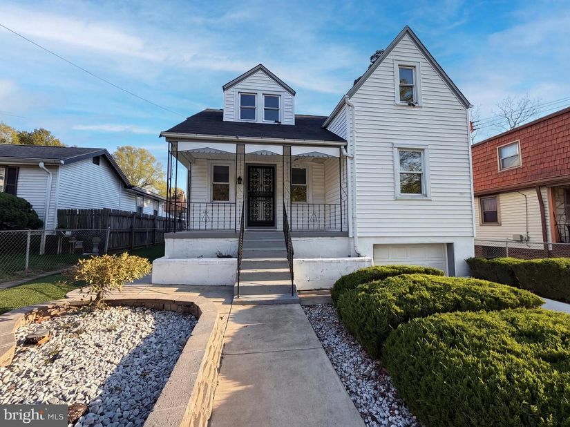 3023 K Street SE, Washington DC 20019