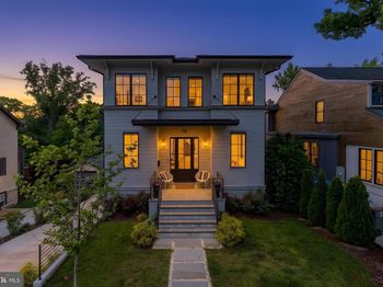 135 N Edgewood Street