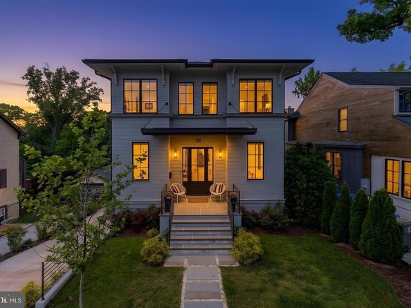 135 N Edgewood Street, Arlington VA 22201