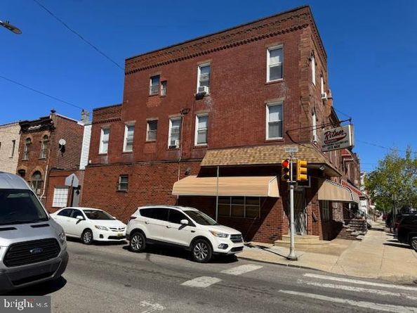 1641 W Ritner Street, Philadelphia PA 19145