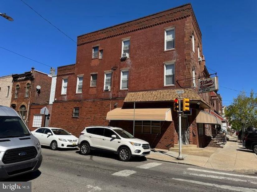 1641 W Ritner Street, Philadelphia PA 19145
