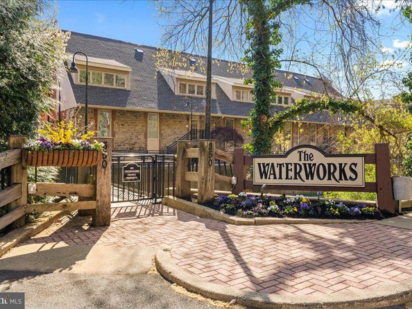 350 S River Road D10, New Hope PA 18938
