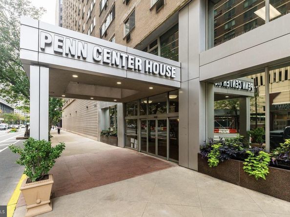 1900 John F Kennedy Boulevard 1412, Philadelphia PA 19103