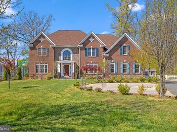 7934 Shreve Road