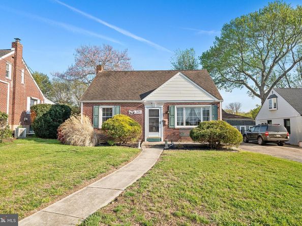 124 Marlin Avenue, Folsom PA 19033