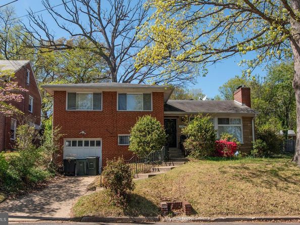 4606 Blagden Terrace NW, Washington DC 20011