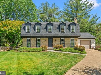 1732 Chesterford Way
