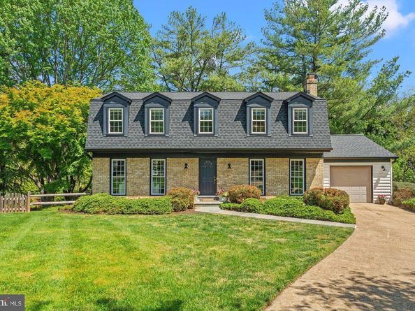 1732 Chesterford Way, Mclean VA 22101