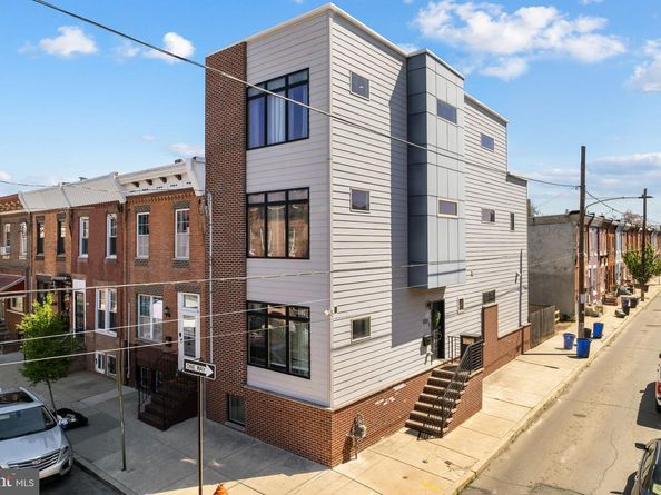 1721 S 21st Street, Philadelphia PA 19145