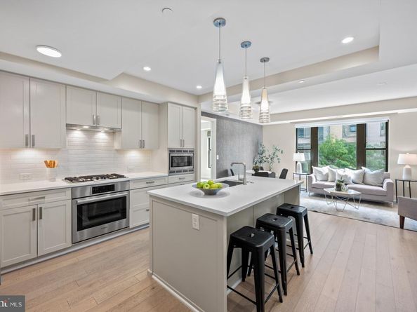 8302 Woodmont Avenue 305, Bethesda MD 20814