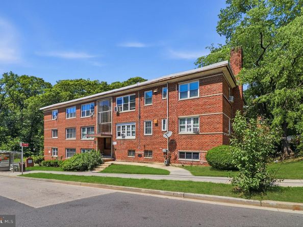 2400 Marion Barry Avenue SE 102, Washington DC 20020