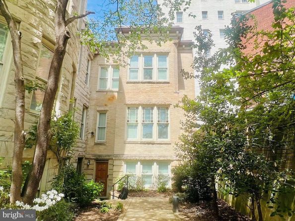 2107 S Street NW A, Washington DC 20008