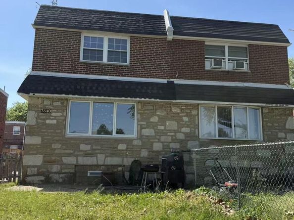 7640 Fairfield Street, Philadelphia PA 19152
