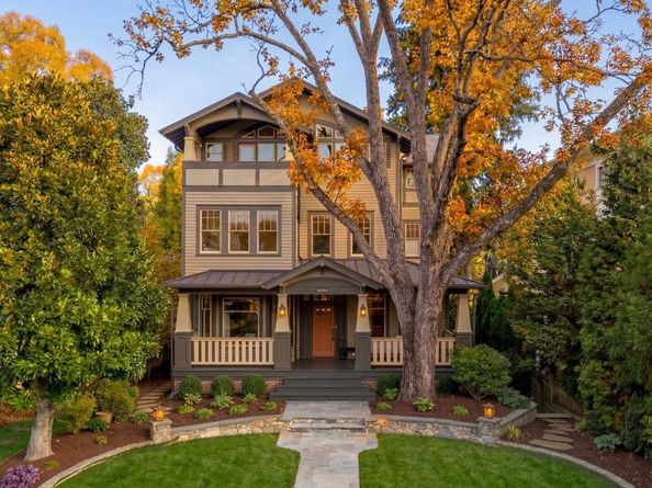 5521 Potomac Avenue NW, Washington DC 20016