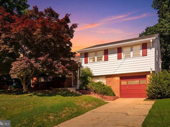4703 Exeter Street, Annandale VA 22003