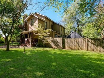 500 Prospect Road