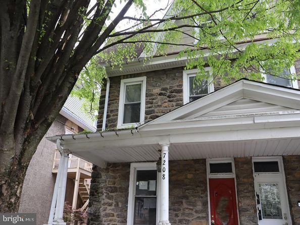 7208 Chestnut Avenue, Elkins Park PA 19027