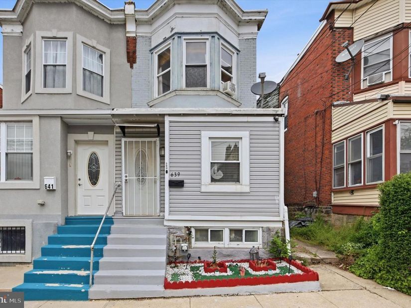 639 Columbia Avenue, Darby PA 19023