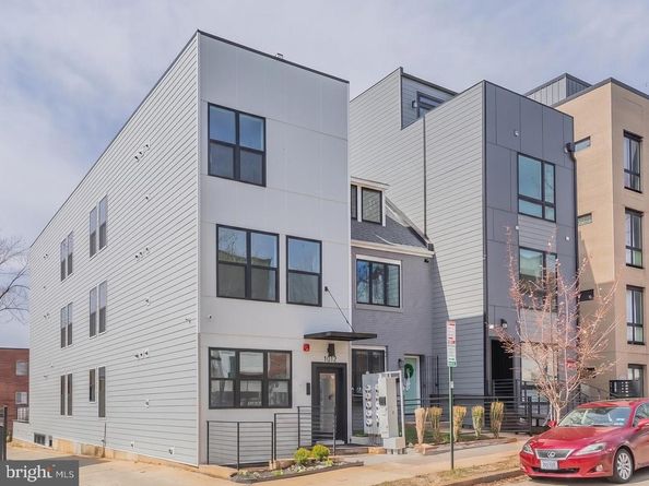 1012 17TH Place NE 2, Washington DC 20002