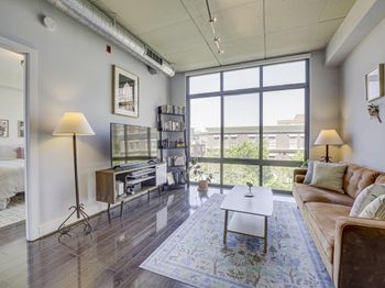 520 John Carlyle Street