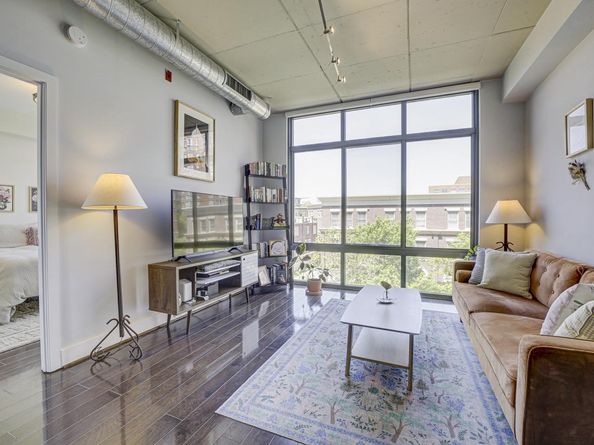 520 John Carlyle Street 312, Alexandria VA 22314