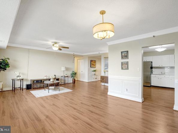 3713 S George Mason Drive 904W, Falls Church VA 22041