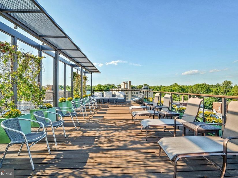 5410 Connecticut Avenue NW 412, Washington DC 20015