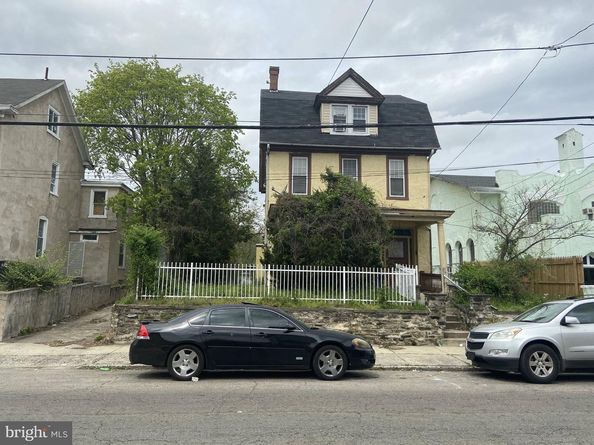 321 E Price Street, Philadelphia PA 19144