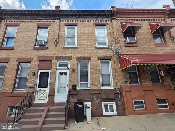 2852 N Mascher Street, Philadelphia PA 19133