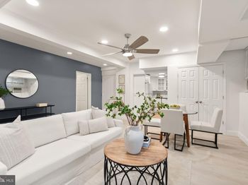 3039 Macomb Street NW