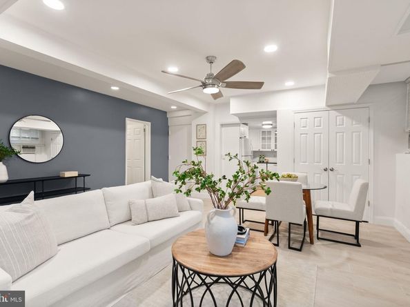 3039 Macomb Street NW 2A, Washington DC 20008