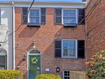 816 S Pitt Street