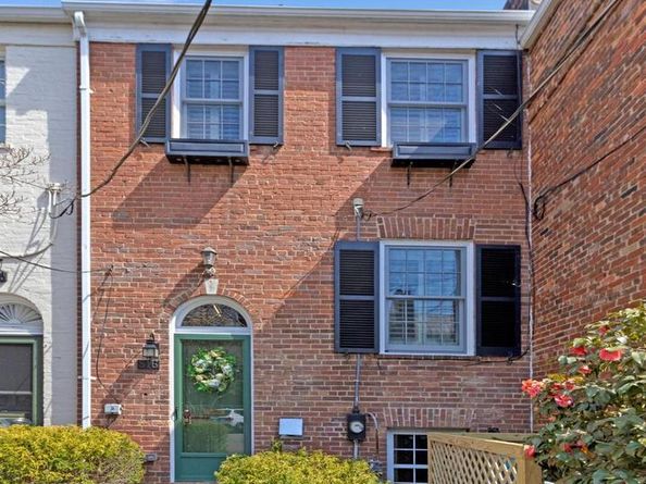 816 S Pitt Street, Alexandria VA 22314