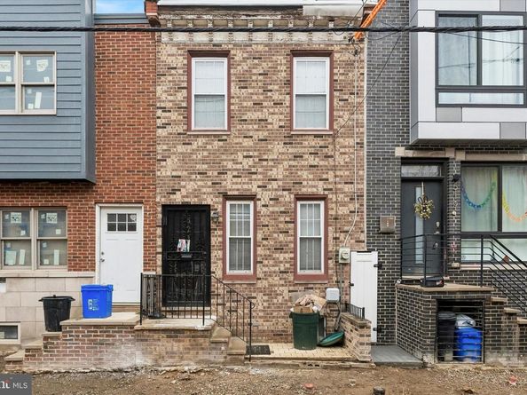 521 Hoffman Street, Philadelphia PA 19148
