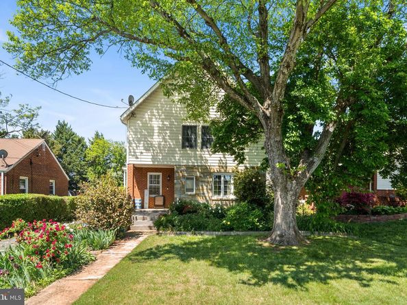 3444 Rock Spring, Falls Church VA 22041