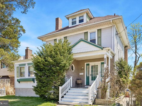 620 Gilbert Road, Ridley Park PA 19078