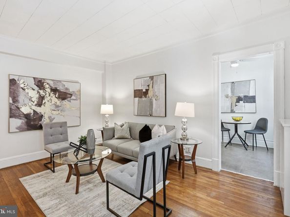 5112 Connecticut Avenue NW 303, Washington DC 20008