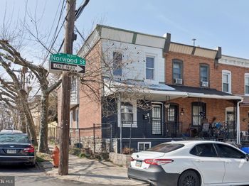 5914 N Norwood Street