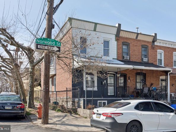 5914 N Norwood Street, Philadelphia PA 19138