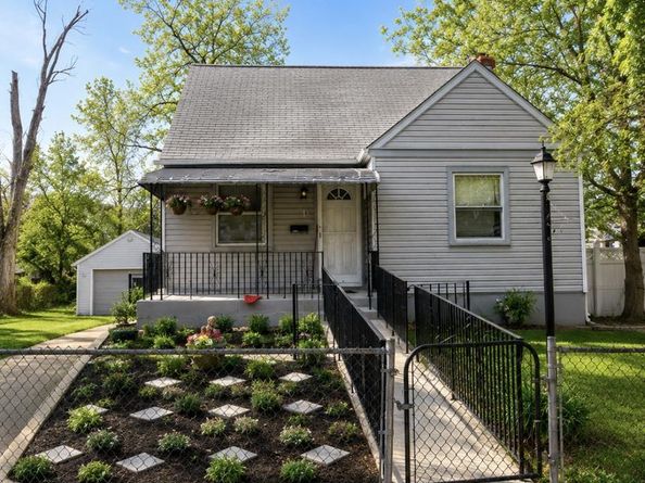 15 Hirst, Lansdowne PA 19050