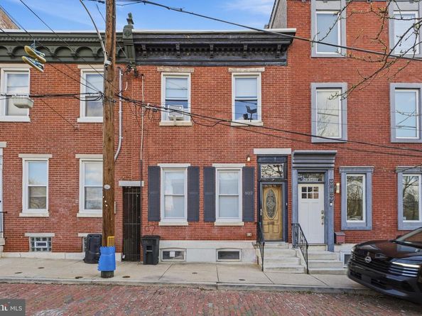 807 Cameron Street, Philadelphia PA 19130