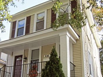 641 49TH Street NE