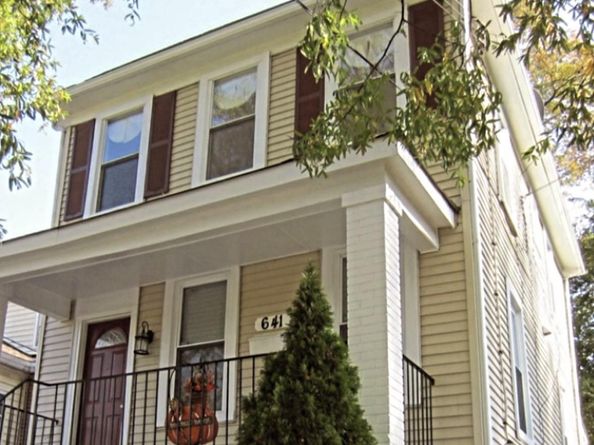641 49TH Street NE, Washington DC 20019