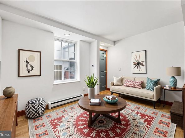 536 Montrose Street B, Philadelphia PA 19147