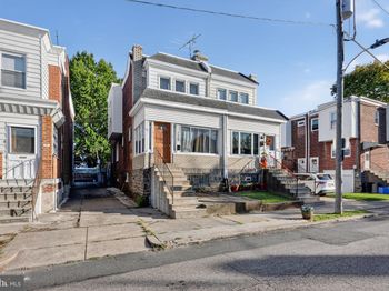 7009 Gillespie Street