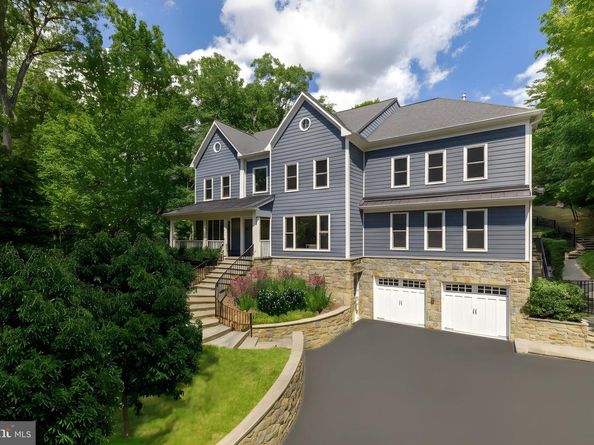 5400 Mohican Road, Bethesda MD 20816