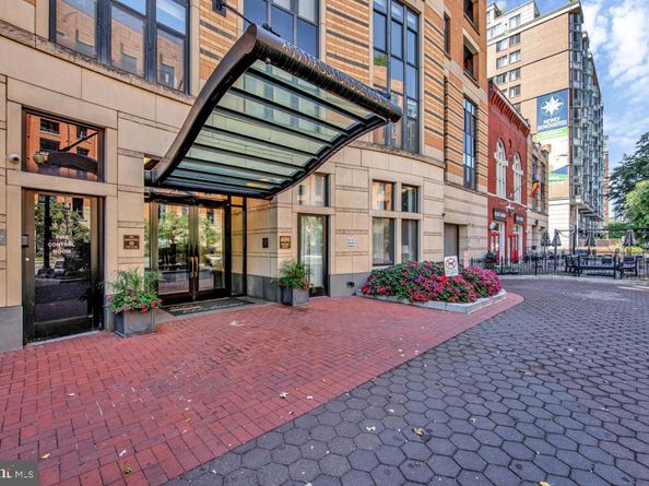 400 Massachusetts Avenue NW 1322, Washington DC 20001