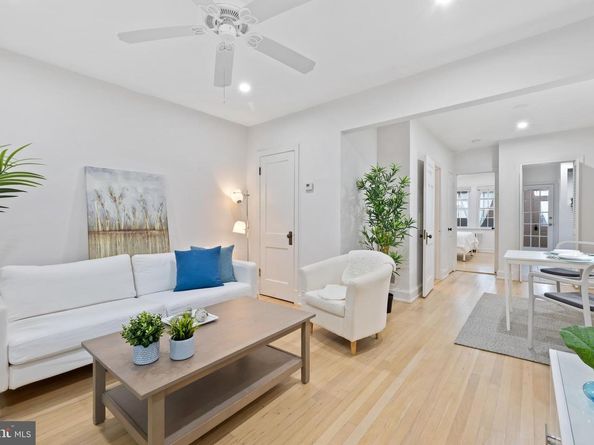 2228 40TH Street NW 1, Washington DC 20007